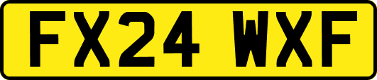 FX24WXF