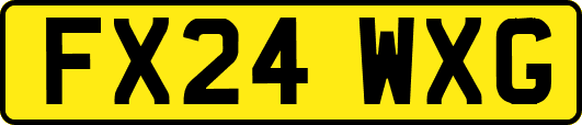 FX24WXG