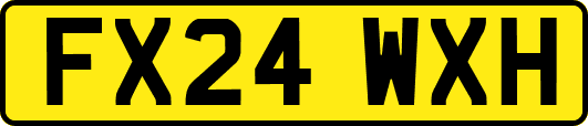 FX24WXH