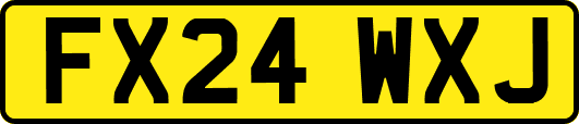 FX24WXJ