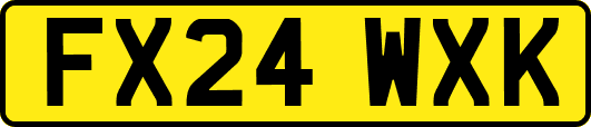 FX24WXK