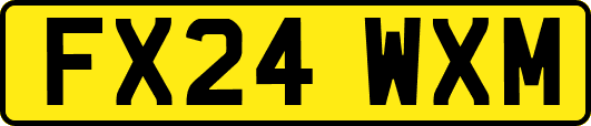 FX24WXM