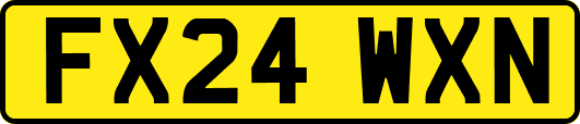FX24WXN