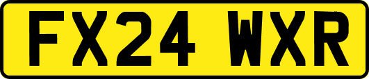 FX24WXR