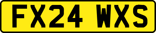FX24WXS