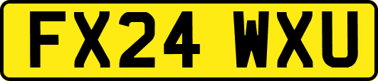 FX24WXU