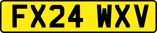 FX24WXV