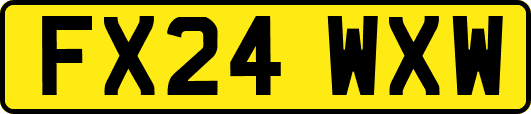FX24WXW