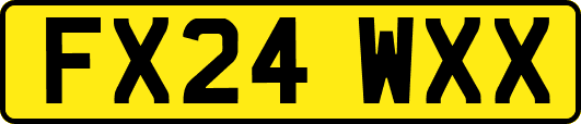 FX24WXX