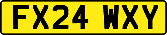 FX24WXY