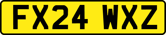 FX24WXZ