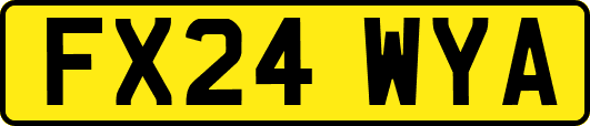 FX24WYA