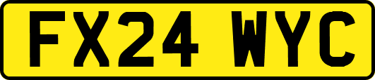 FX24WYC