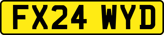 FX24WYD