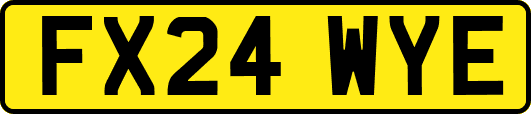FX24WYE