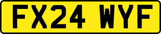 FX24WYF