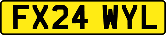 FX24WYL