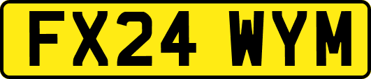 FX24WYM