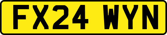 FX24WYN