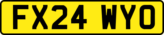 FX24WYO
