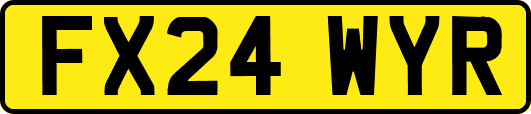 FX24WYR