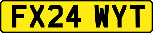 FX24WYT