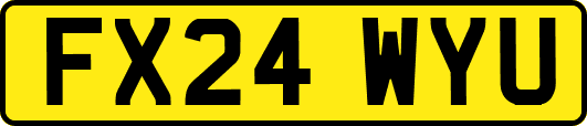 FX24WYU