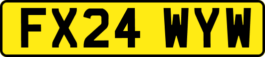 FX24WYW