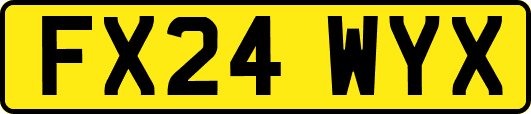 FX24WYX