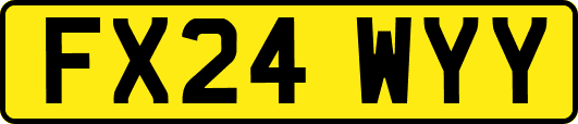 FX24WYY