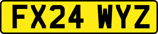 FX24WYZ