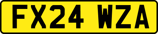 FX24WZA