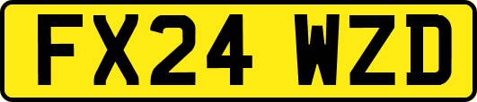 FX24WZD