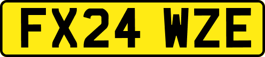 FX24WZE