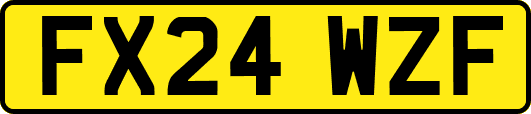 FX24WZF