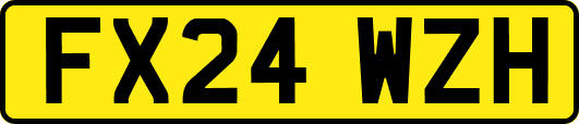 FX24WZH