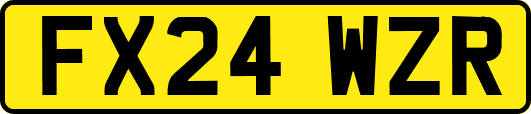 FX24WZR