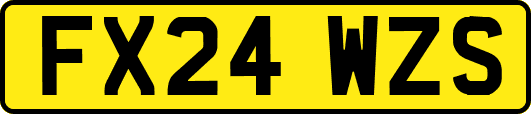 FX24WZS