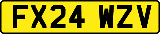 FX24WZV