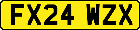FX24WZX