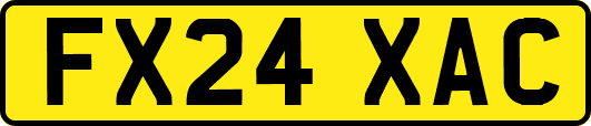 FX24XAC