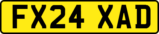FX24XAD