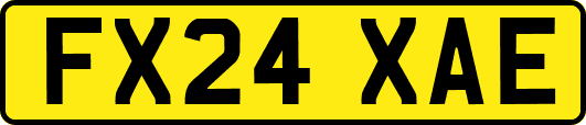 FX24XAE