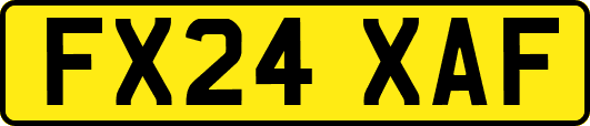 FX24XAF