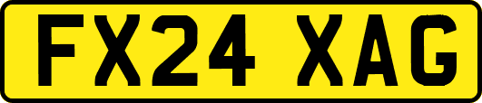 FX24XAG