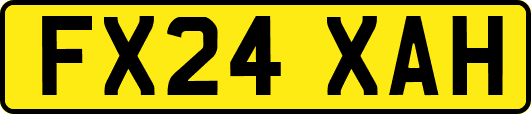 FX24XAH