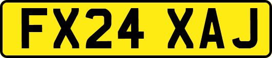 FX24XAJ
