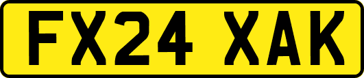FX24XAK