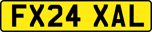 FX24XAL