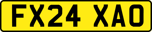 FX24XAO